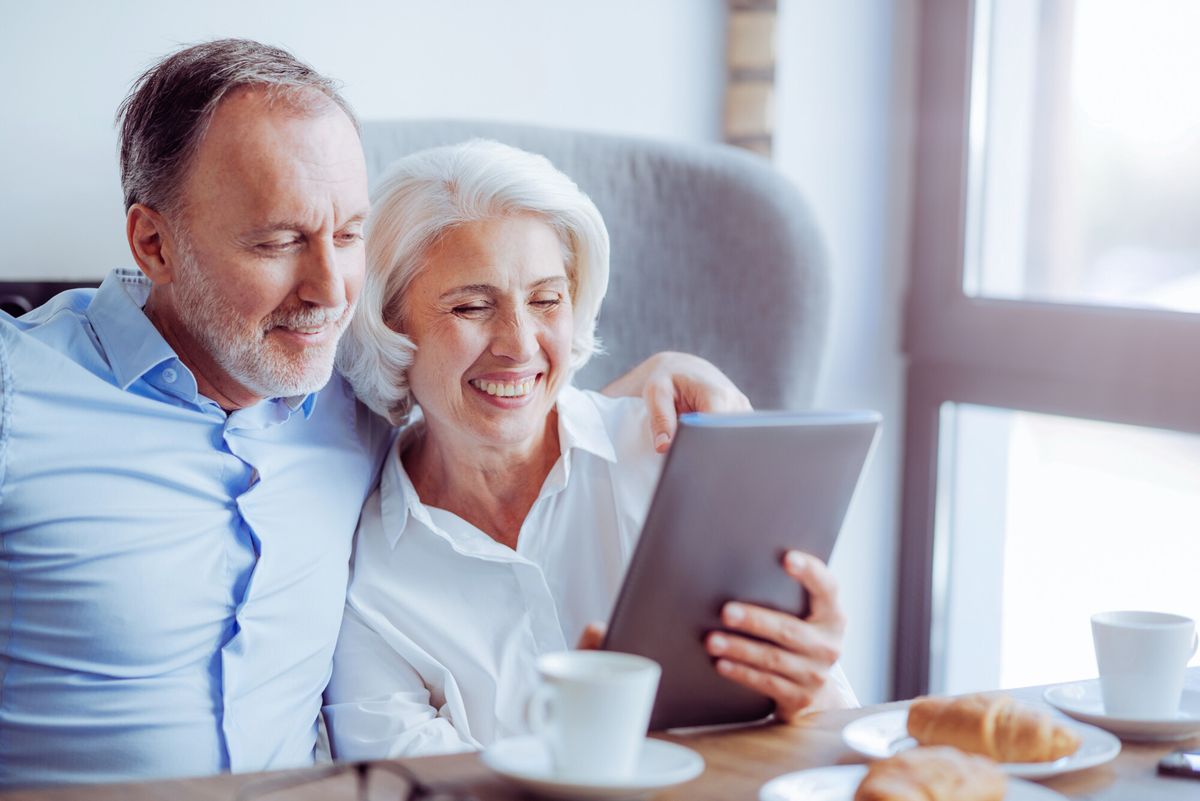 Mutuelle senior