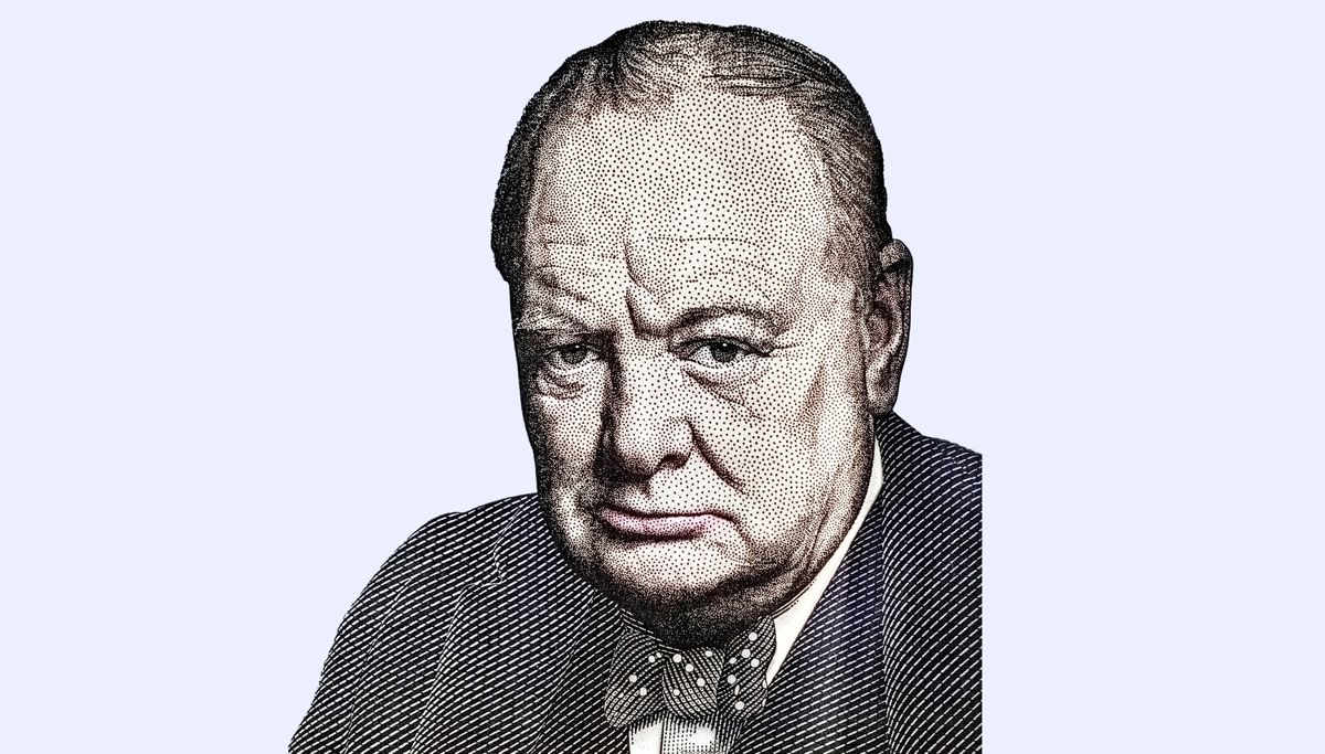 churchill
