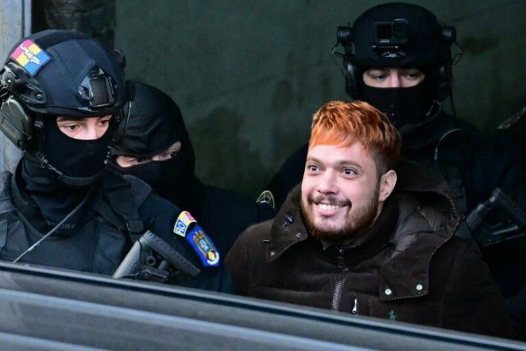 Evasion du narcotrafiquant Mohamed Amra: nouvelle vague d'interpellations