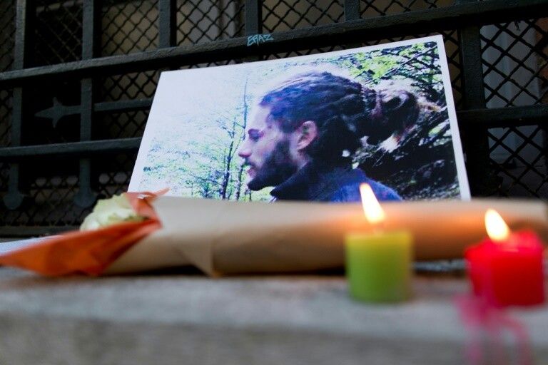 Mort de Rémi Fraisse: la CEDH juge l'intervention de la gendarmerie