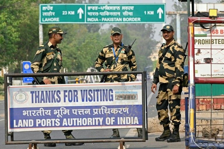 Nouveaux échanges de tirs entre l'Inde et le Pakistan malgré l'appel américain
