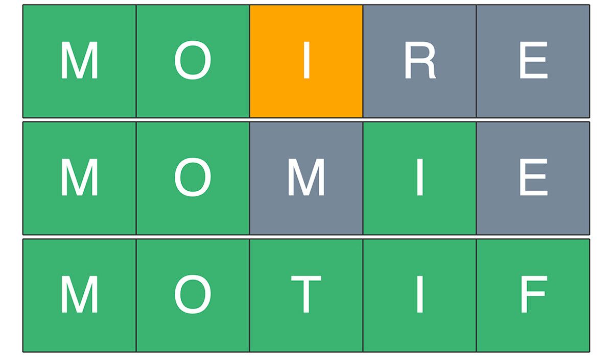 wordle