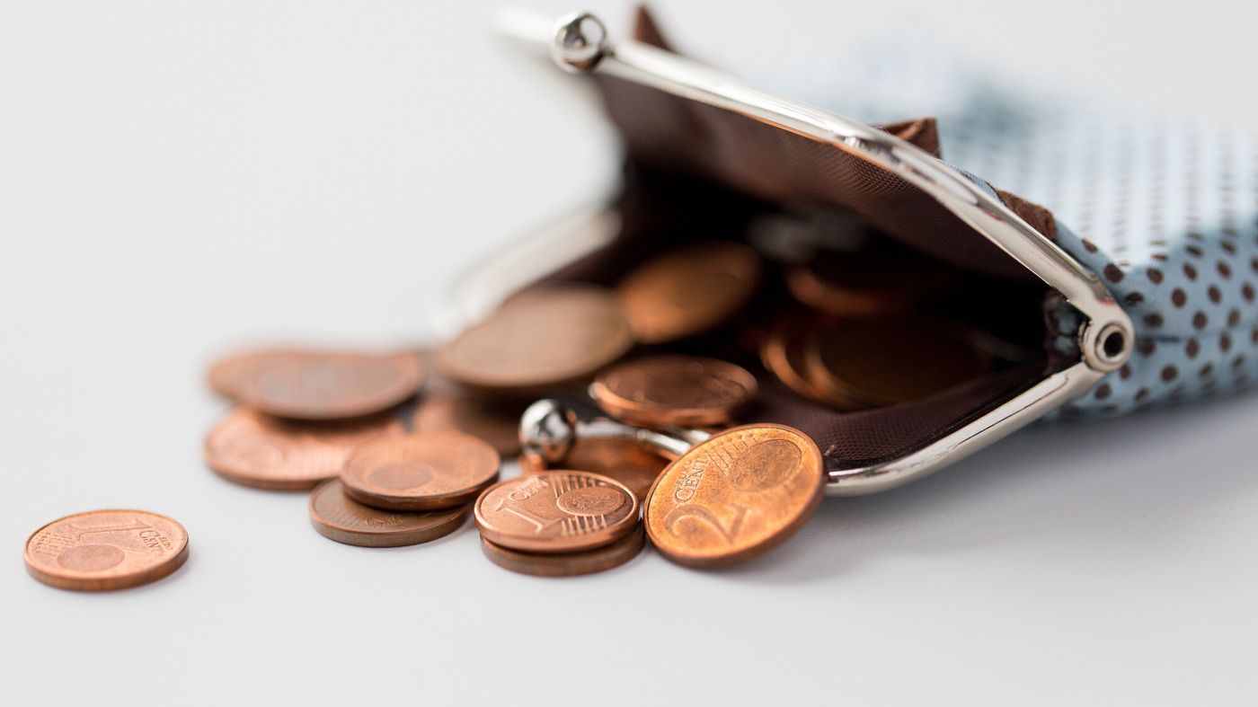centimes