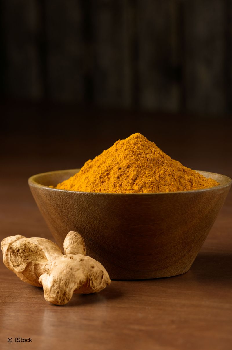curcuma