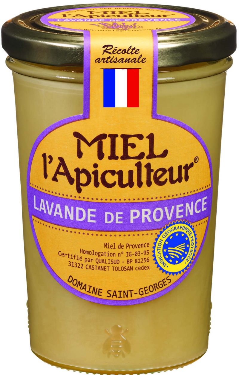 mielapiculteur