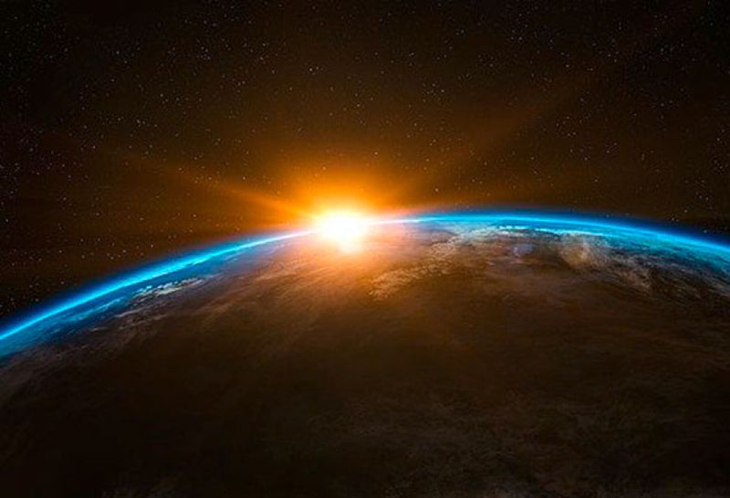 L’Espace des sciences dans Les Champs Libres Rennes