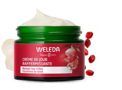 weleda
