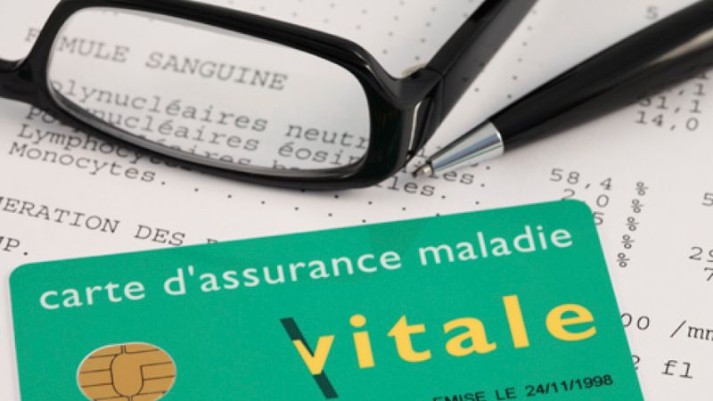 carte vitale
