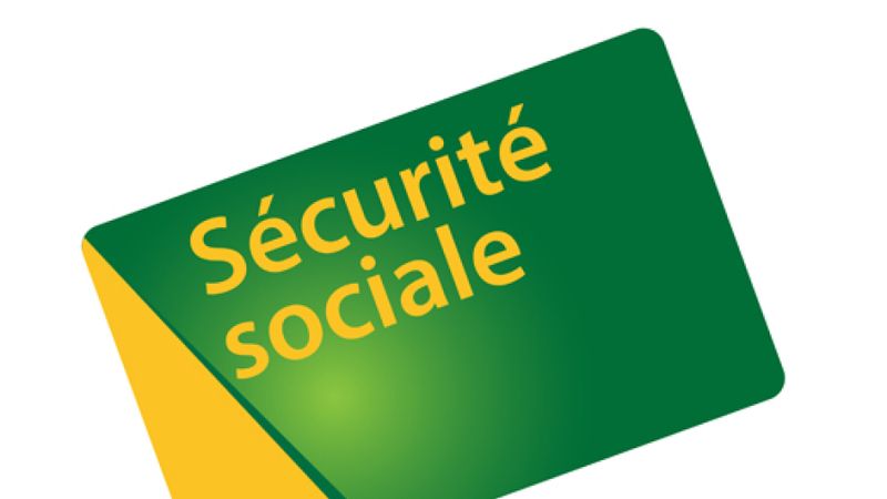 securit sociale