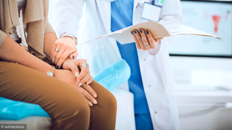 Chez le médecin, je ne veux pas tout savoir