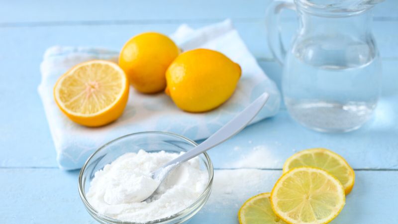 citron ménage