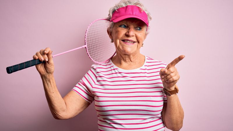 badminton