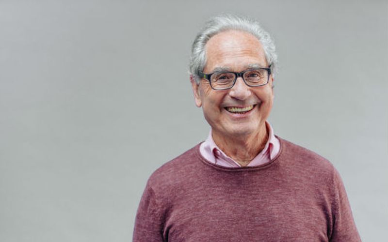 Serge Guérin: Des retraités, bien au-delà de l’utilité...