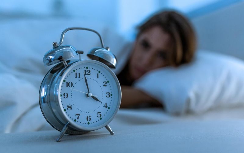 Insomnie: attention, la mélatonine n'est pas le traitement miracle
