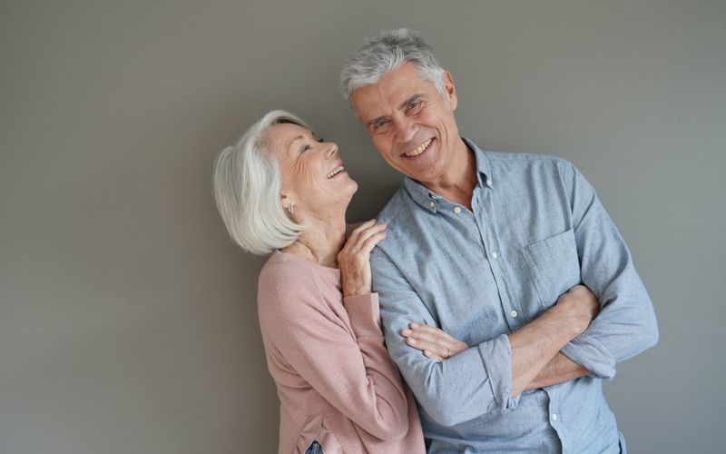 L'éclairage de Serge Guérin: "Du bonheur de prendre de l'âge"