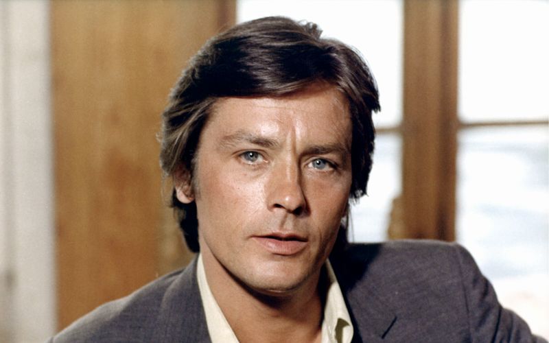 Quiz cinéma: êtes-vous incollable sur la carrière d’Alain Delon?
