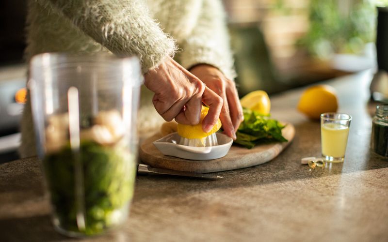 Fêtes de fin d'année: comment préparer son corps aux repas de réveillons